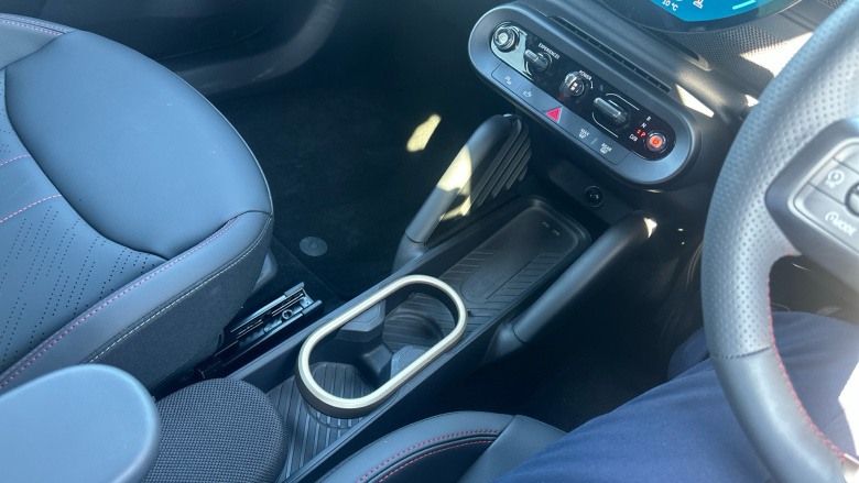 MINI Aceman 135kW E Classic 43kWh 5dr Auto Electric Hatchback